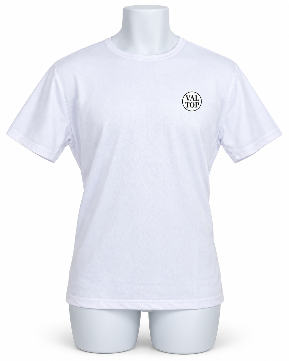 T-shirt-valtop-blanc