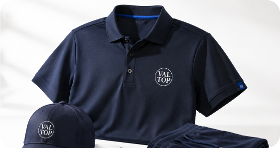 Vêtements de pétanque VALTOP