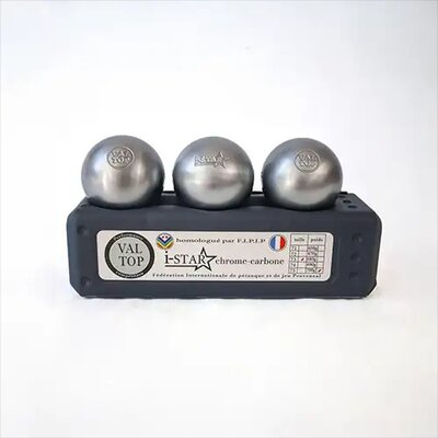 Valtop chrome carbone i-Star (1)