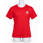 T-shirt-valtop-rouge