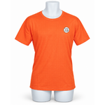 T-shirt-valtop-orange