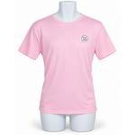 T-shirt-valtop-rose
