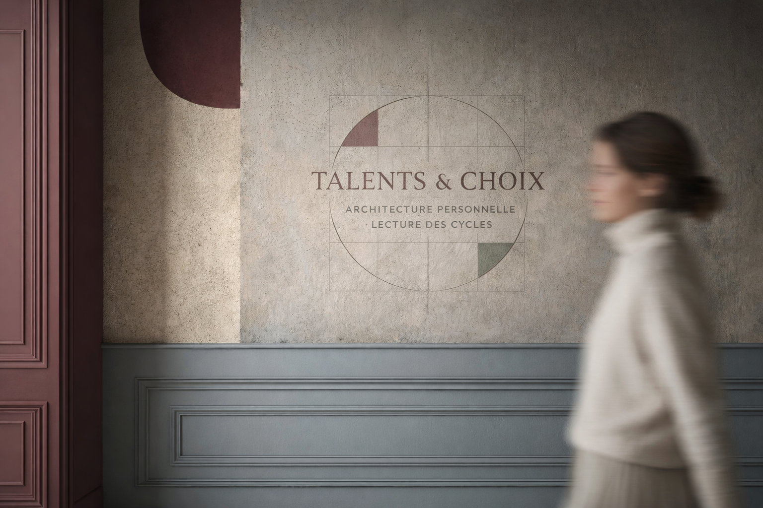talents et choix