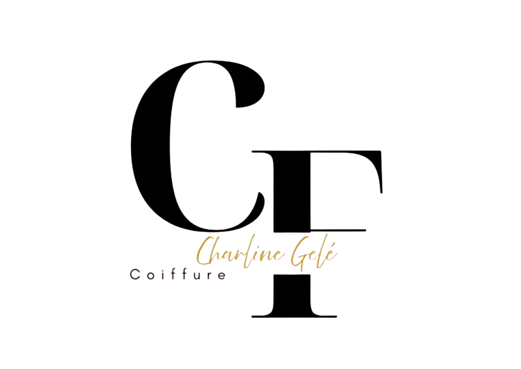 CF COIFFURE