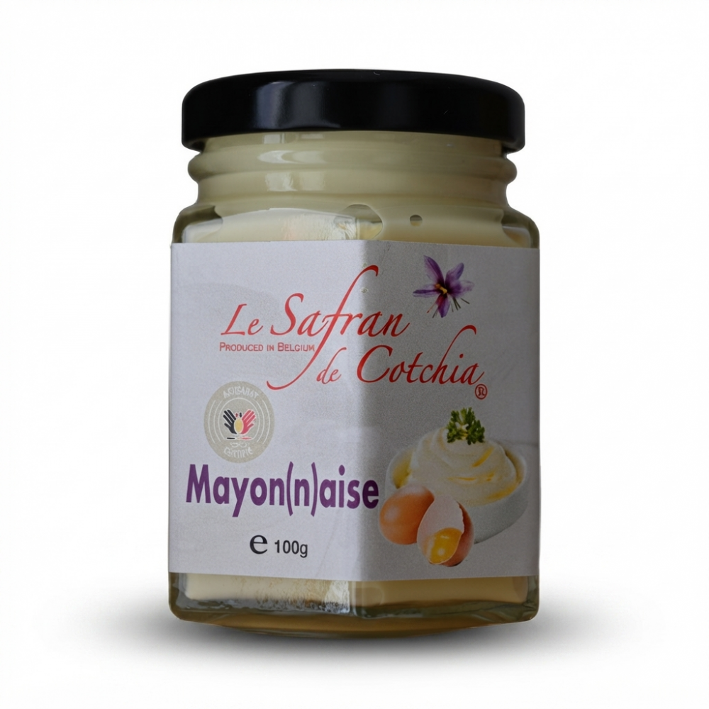 le-safran-de-cotchia-mayonnaise