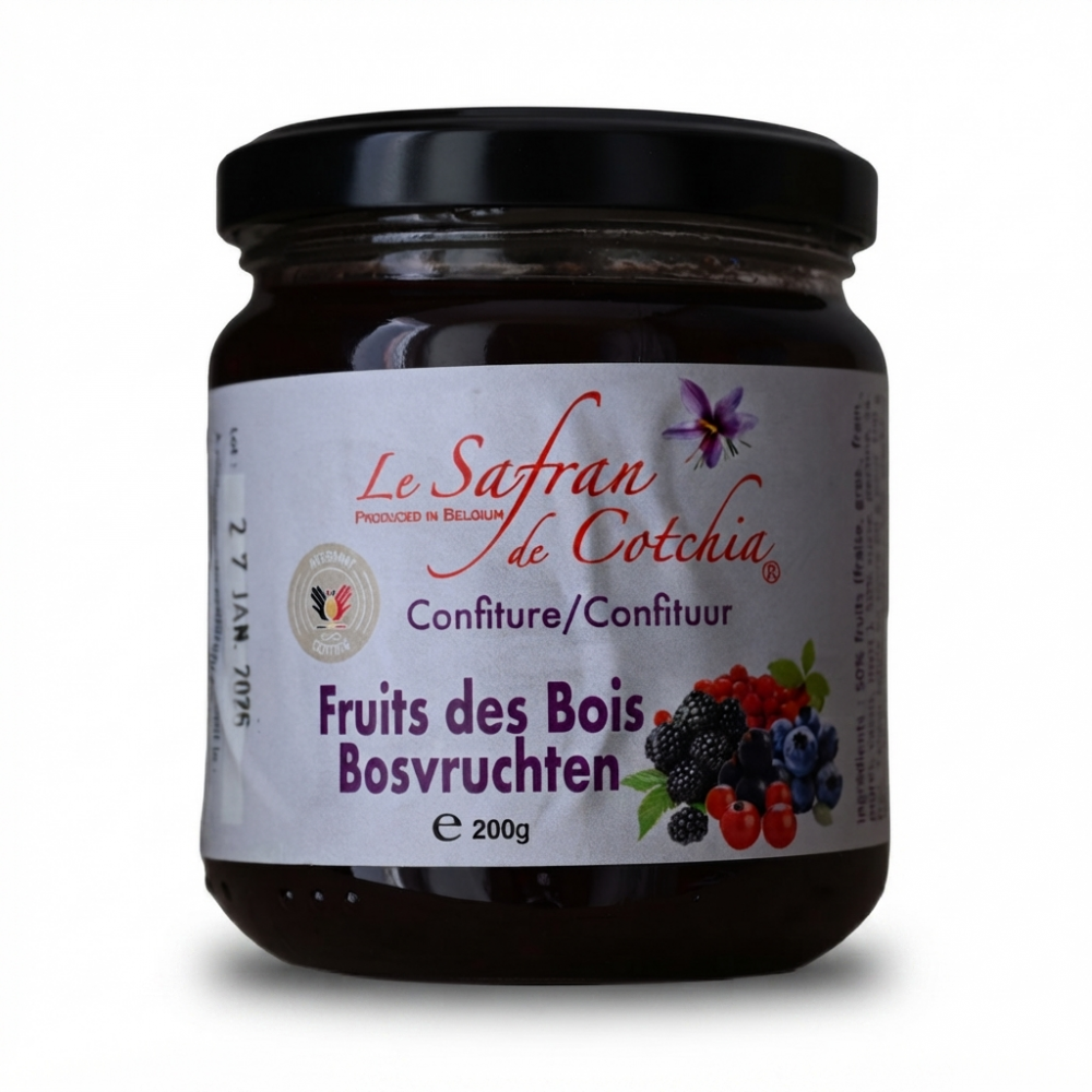 le-safran-de-cotchia-confiture-fruits-des-bois