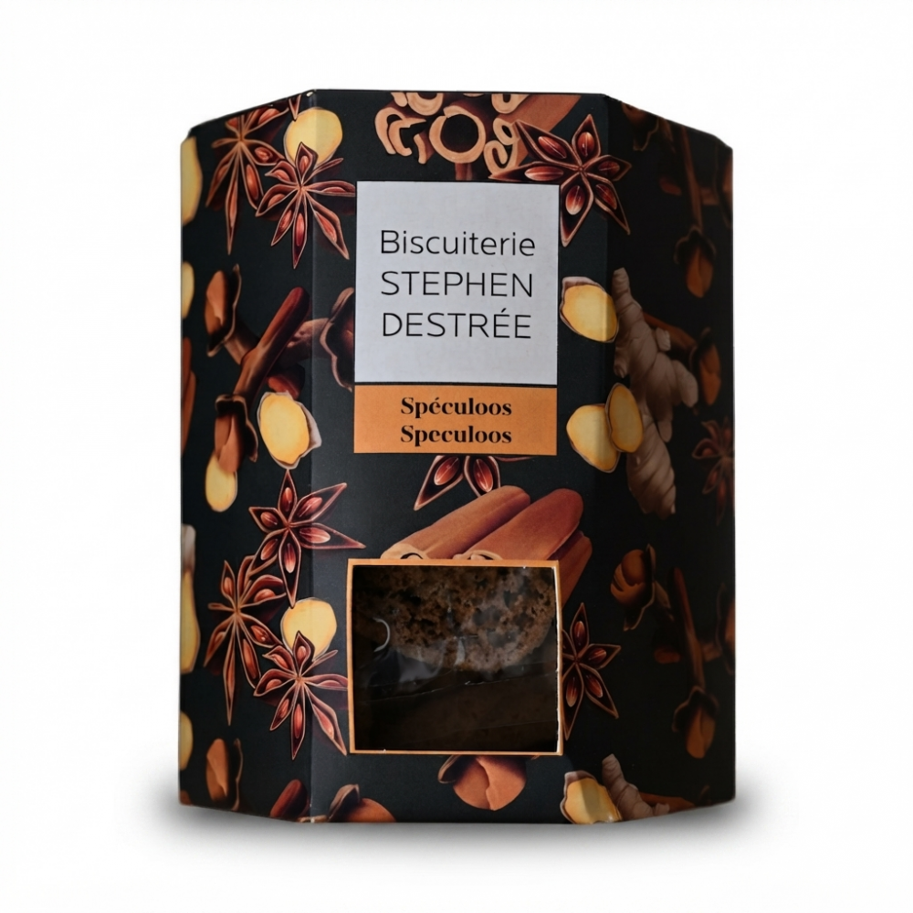 destree-speculoos