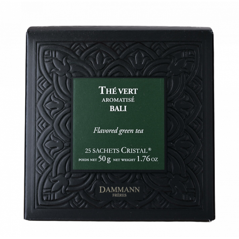 dammann-bali-en-sachets