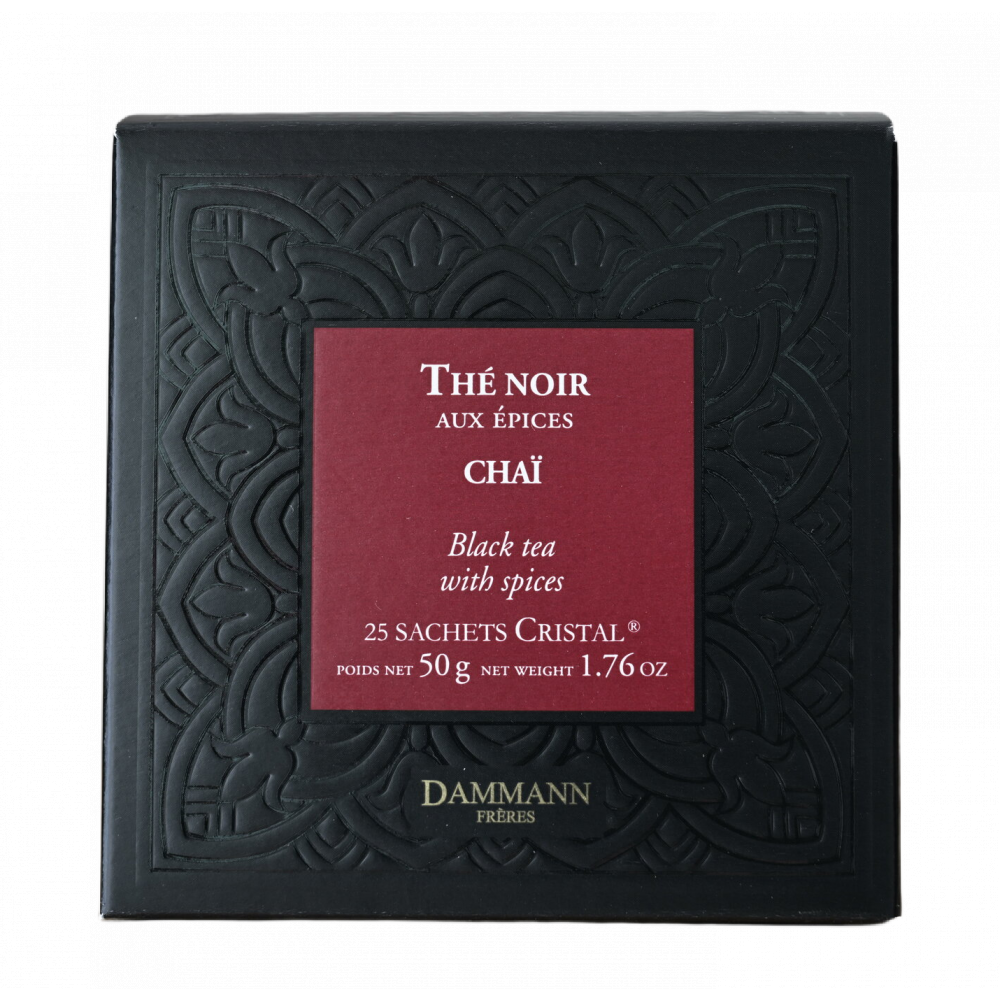 dammann-chai-en-sachets