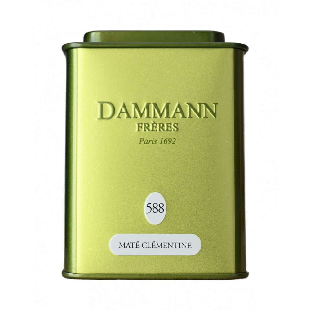 dammann-mate-clementine-en-boite