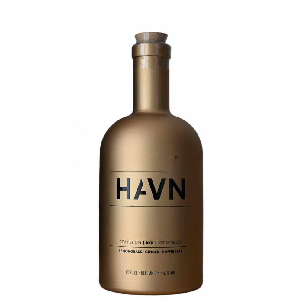 gin-havn