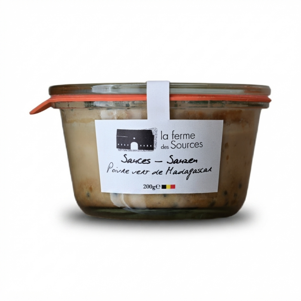 la-ferme-des-sources-sauce-au-poivre-vert
