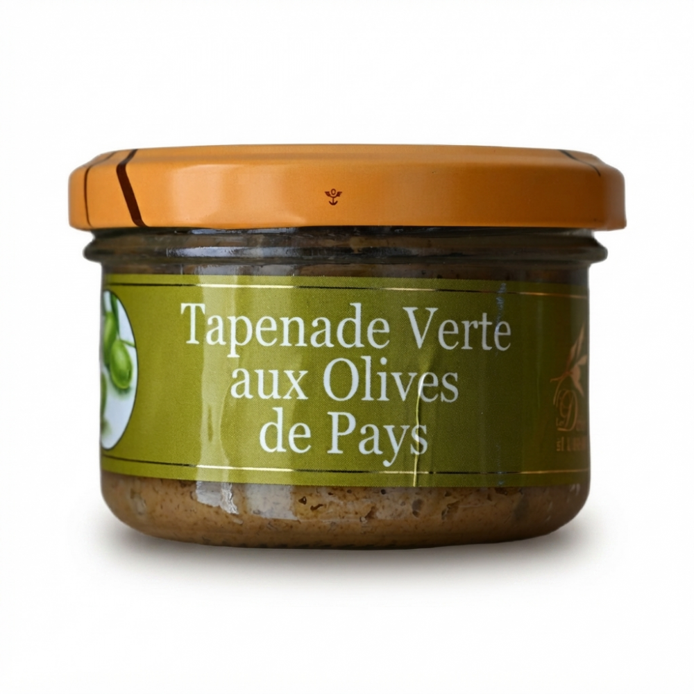 les-delices-du-luberon-tapenade-verte