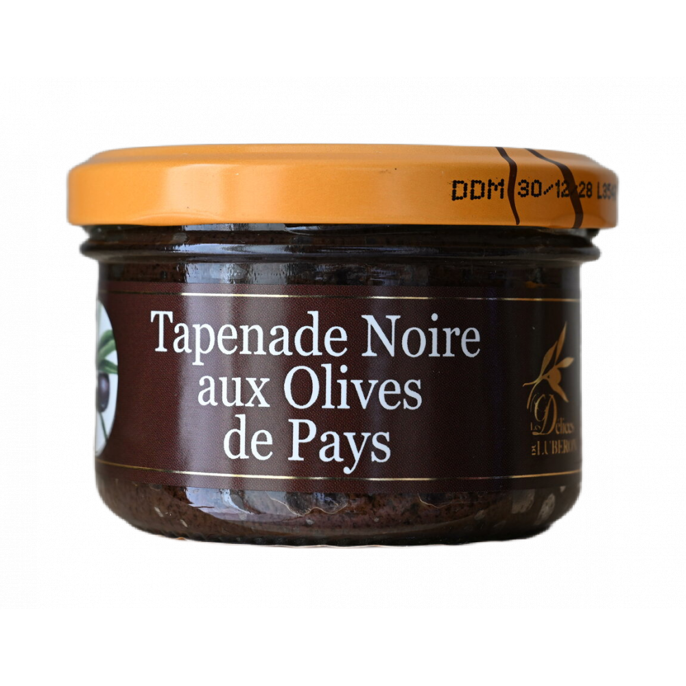 les-delices-du-luberon-tapenades-aux-olives-noires