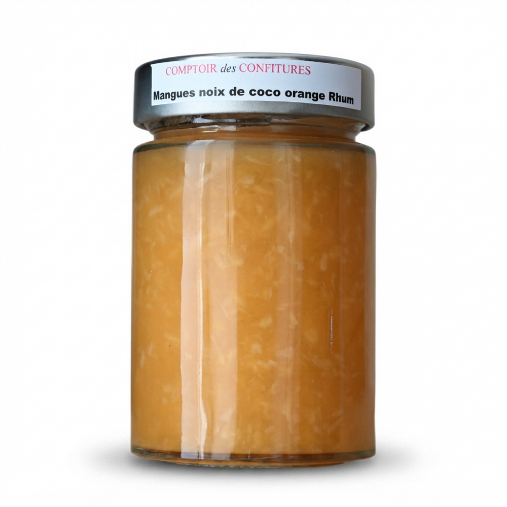 comptoir-des-confitures-mangues-noix-de-coco-orange-rhum