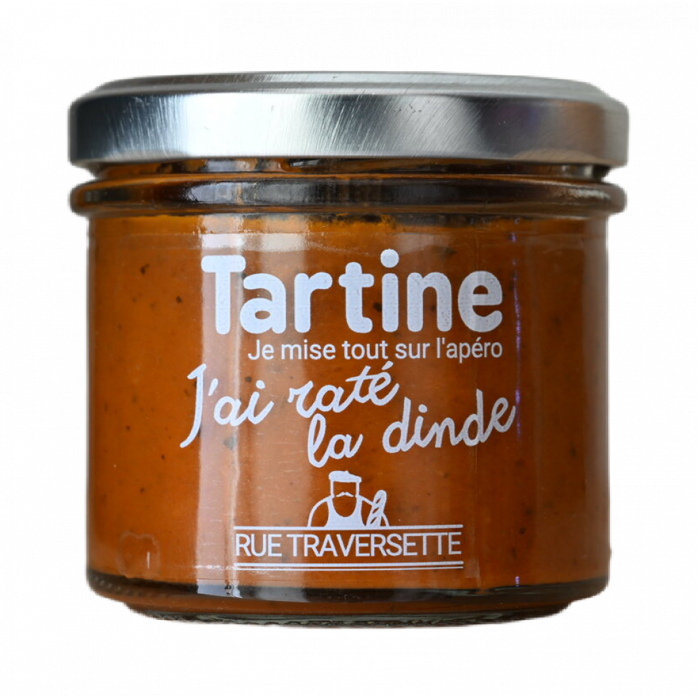 rue-traversette-j-ai-rate-la-dinde