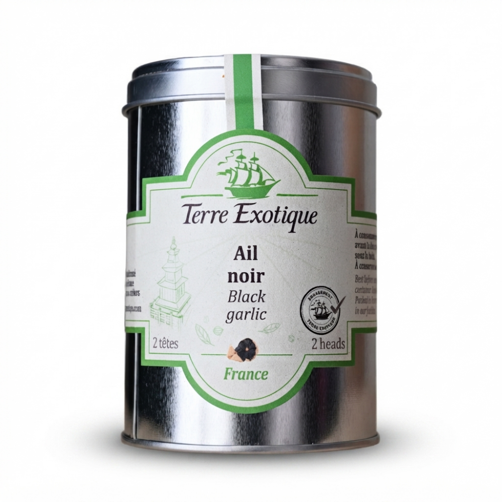 terre-exotique-ail-noir