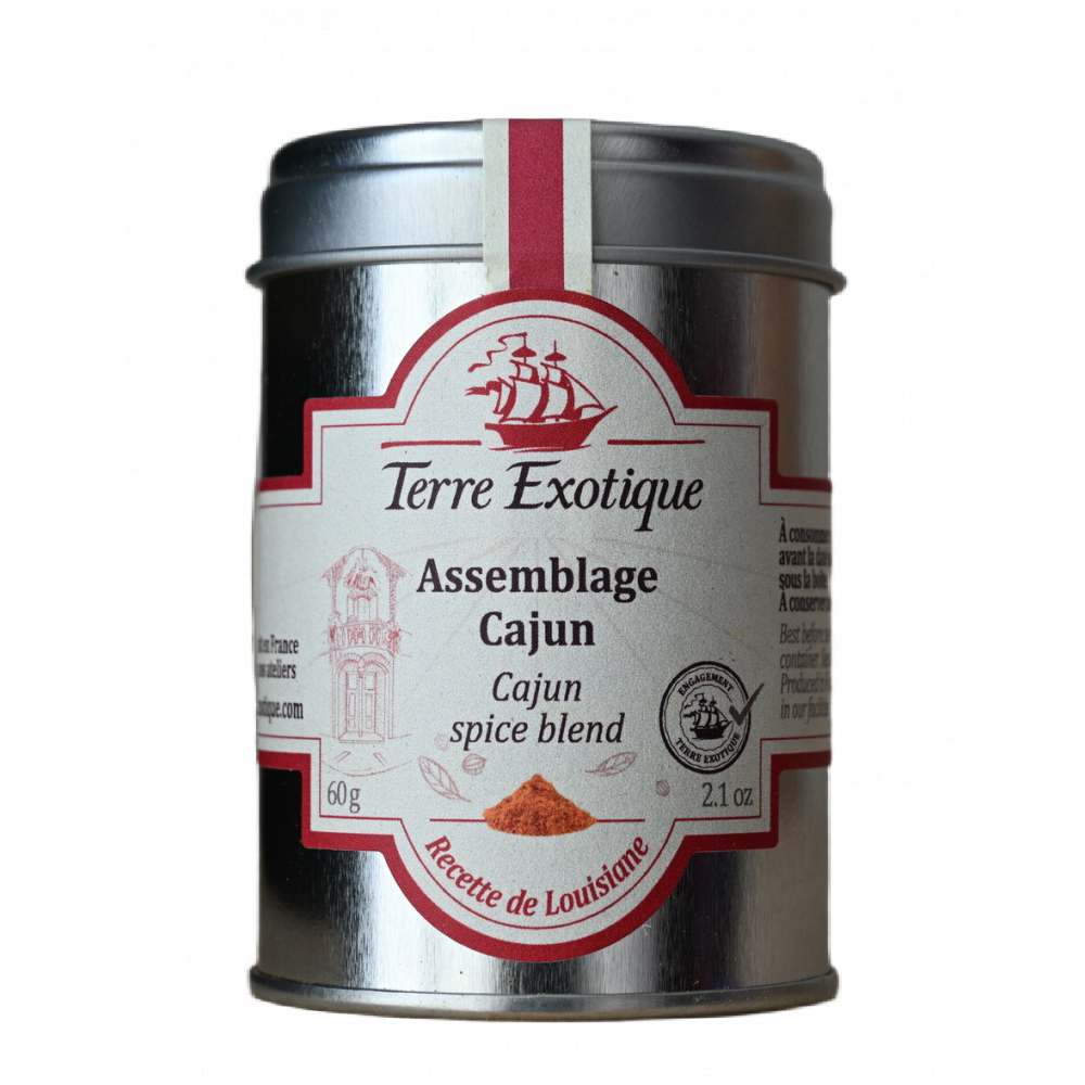 terre-exotique-assemblage-cajun