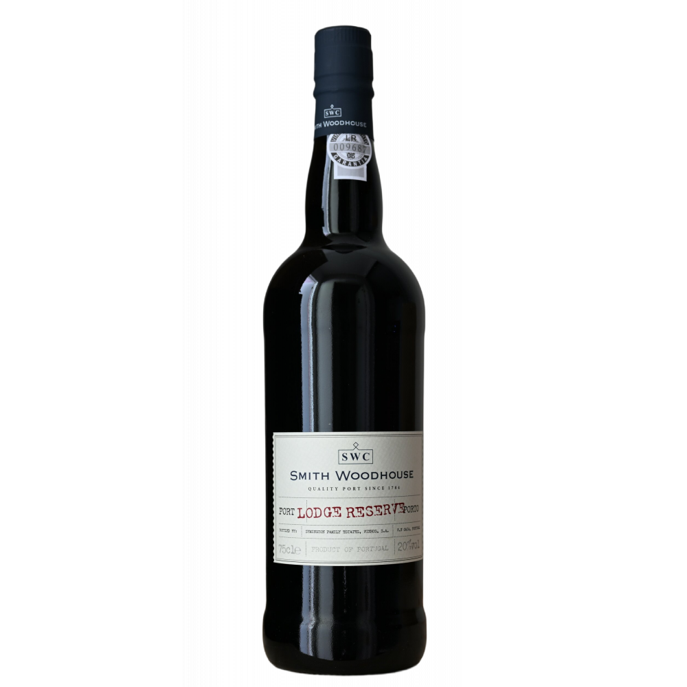 porto-smith-woodhouse-lodge-reserve