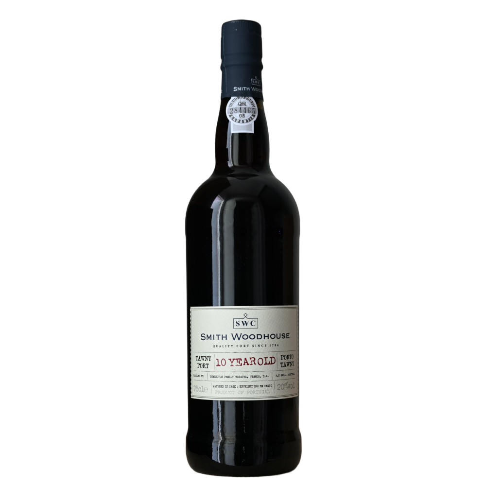 porto-smith-woodhouse-10-ans-tawny