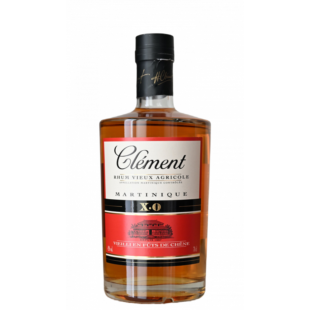 rhum-clement-xo