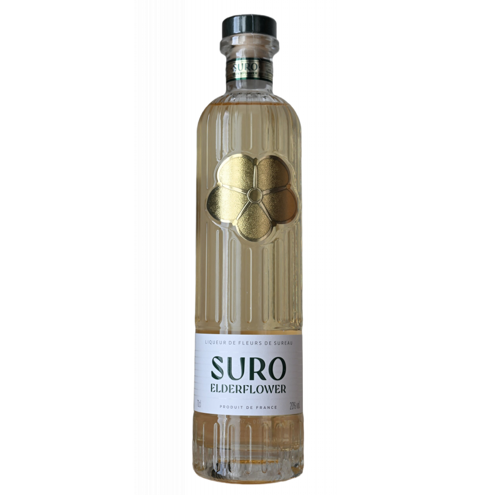fleur-de-sureau