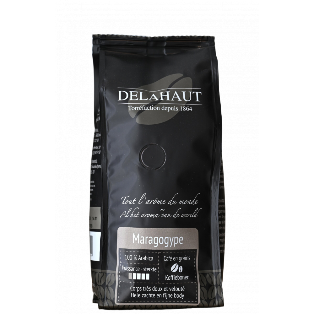 delahaut-maragogype-en-grains