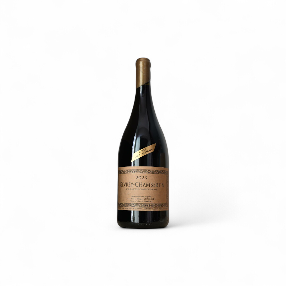 domaine-philippe-charlopin-gevrey-chambertin-vieilles-vignes-2023-en-magnum