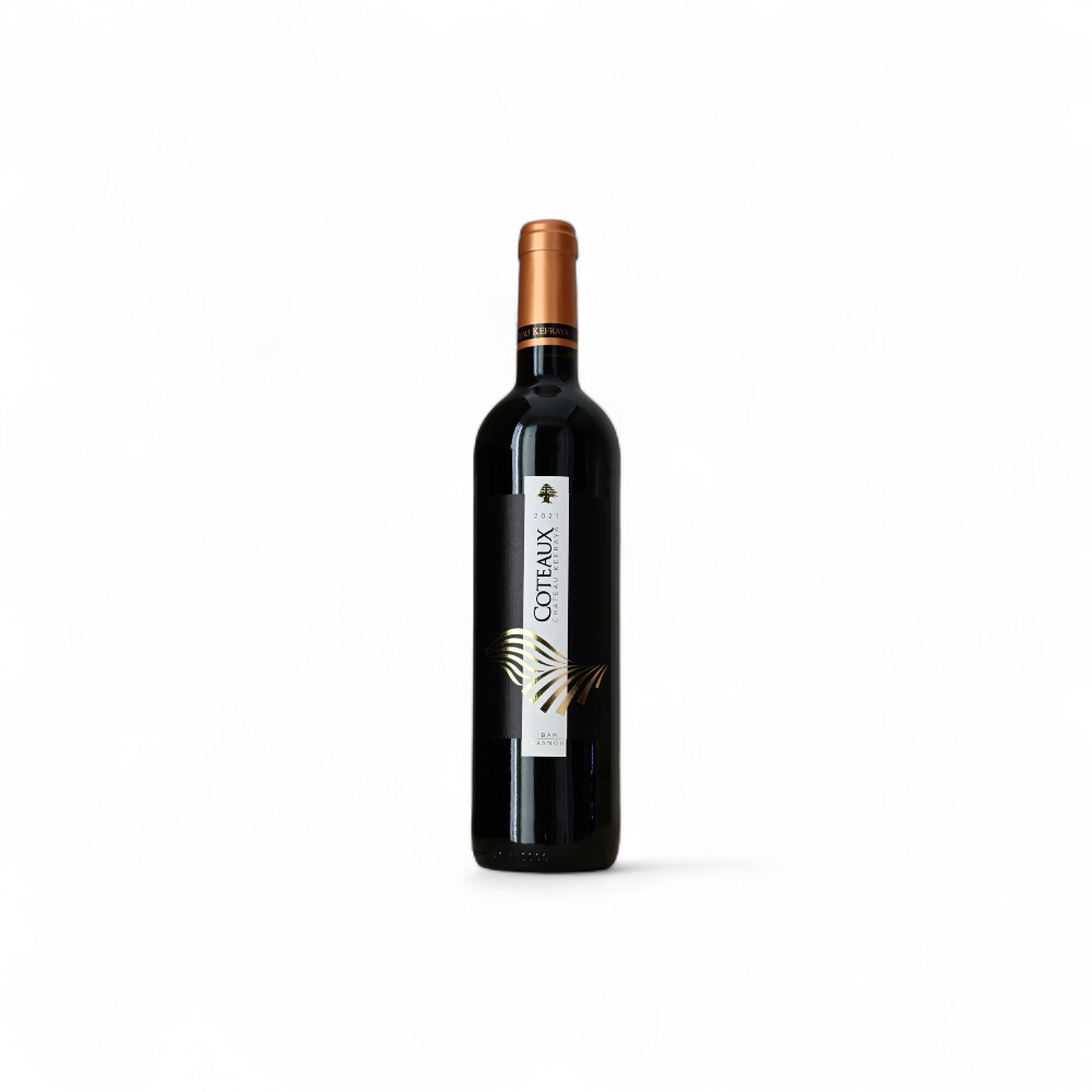 chateau-kefraya-les-coteaux-2021