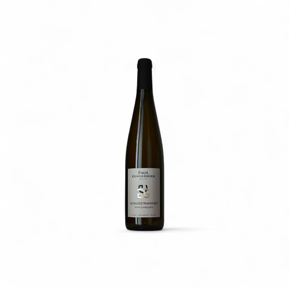 domaine-paul-ginglinger-gewurztraminer-wahlenbourg-2022