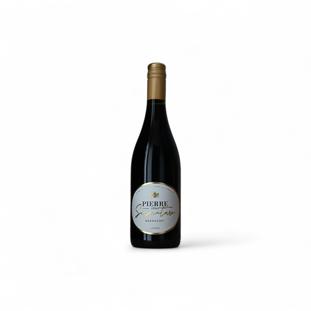 pierre-zero-grenache-signature