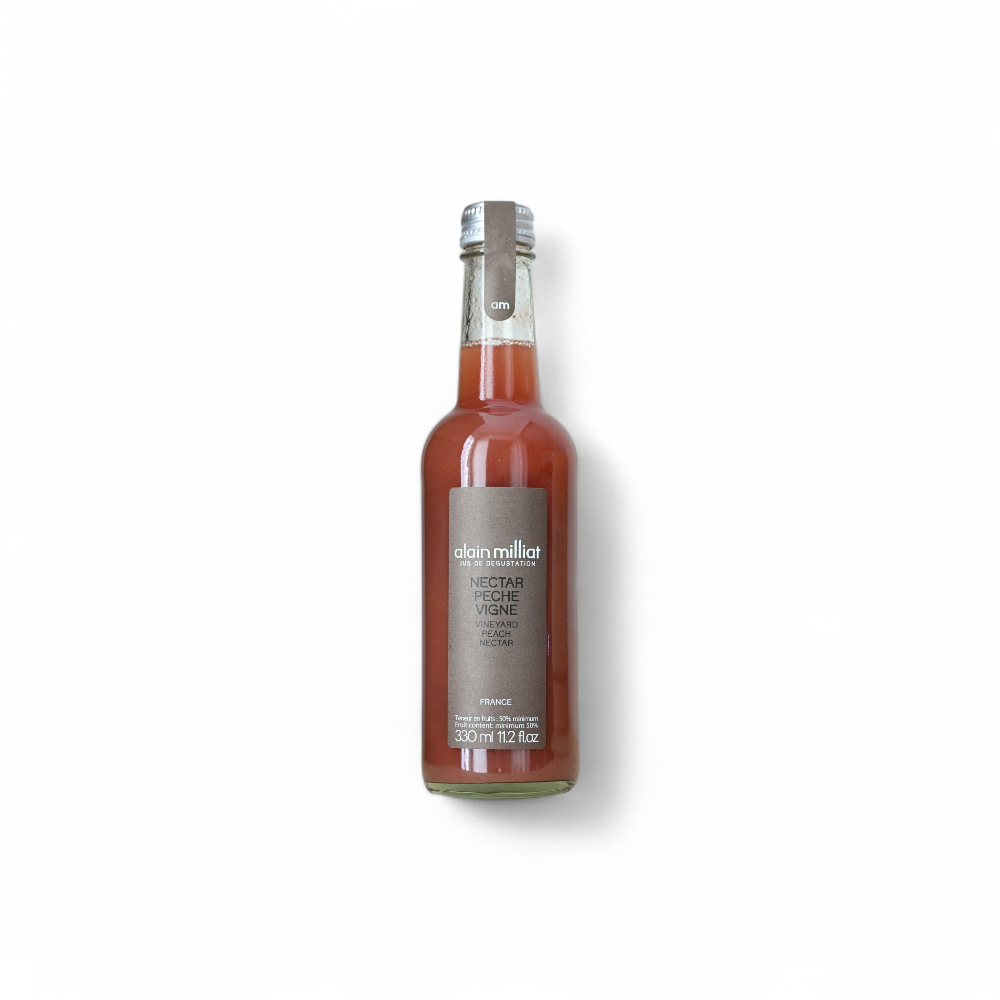 alain-milliat-nectar-de-peche-de-vigne-33cl