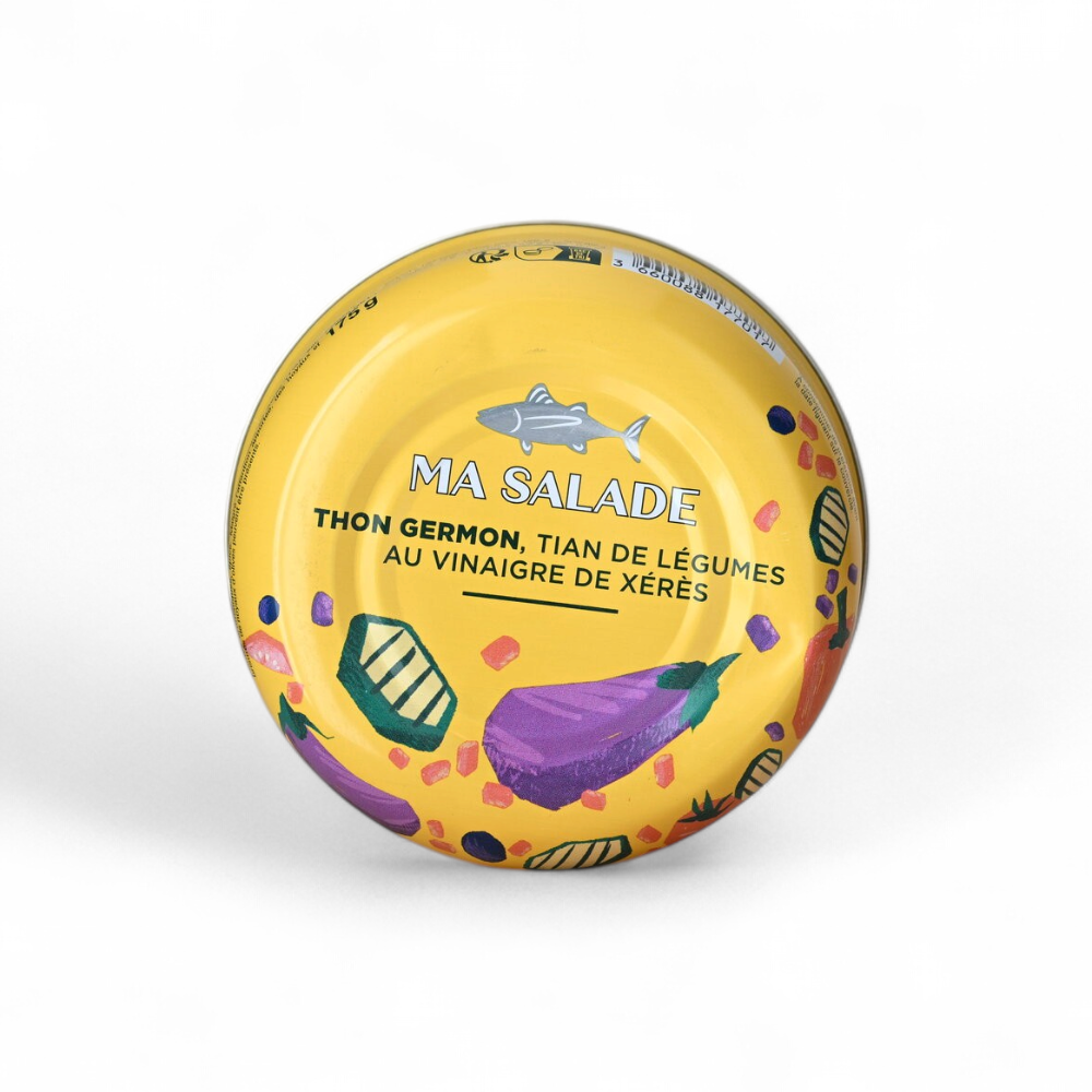 la-belle-iloise-ma-salade-au-thon-germon-175-gr