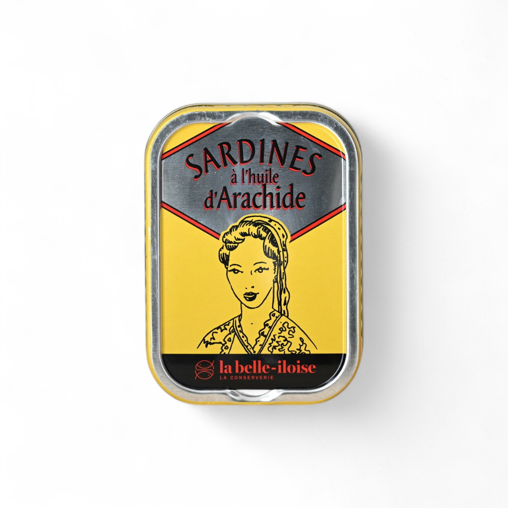 la-belle-iloise-sardines-huile-d-arachide-115-gr