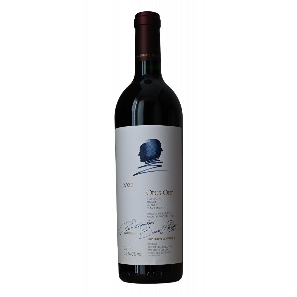 opus-one-2022