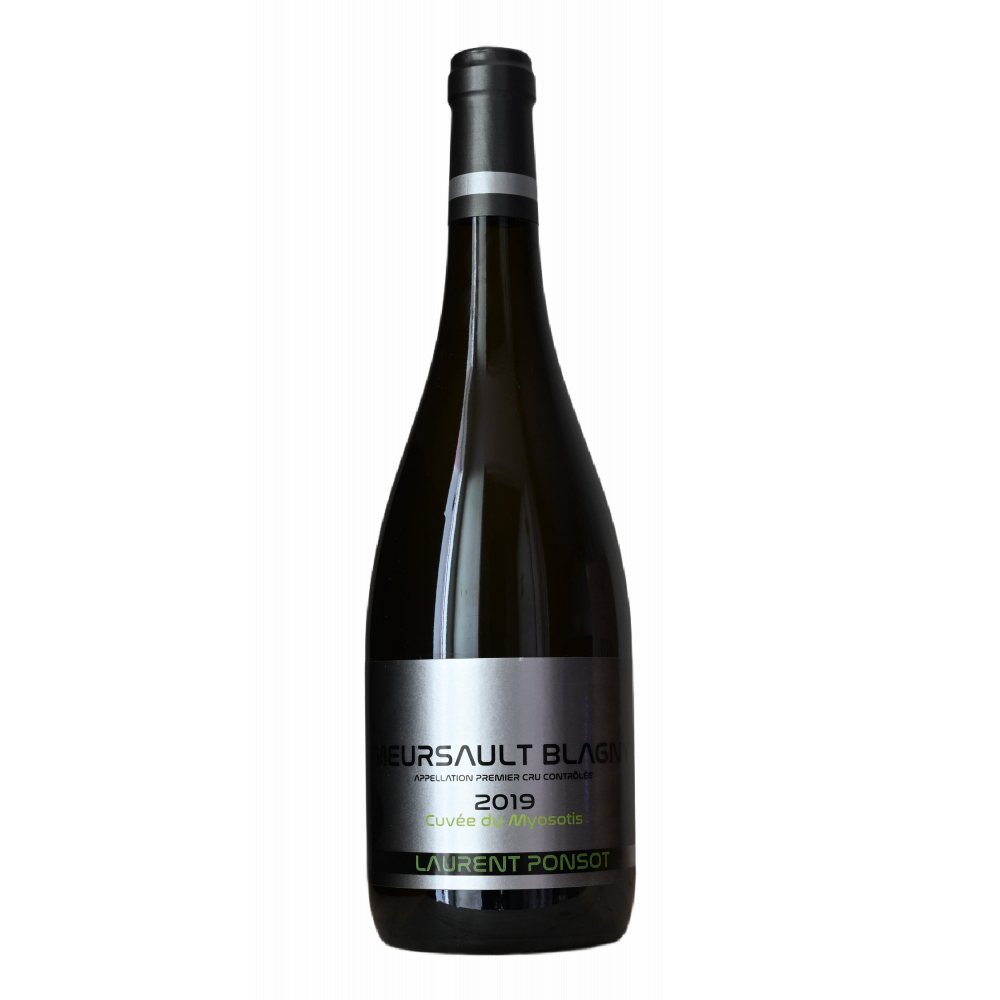 laurent-ponsot-meursault-blagny-cuvee-des-myosotis
