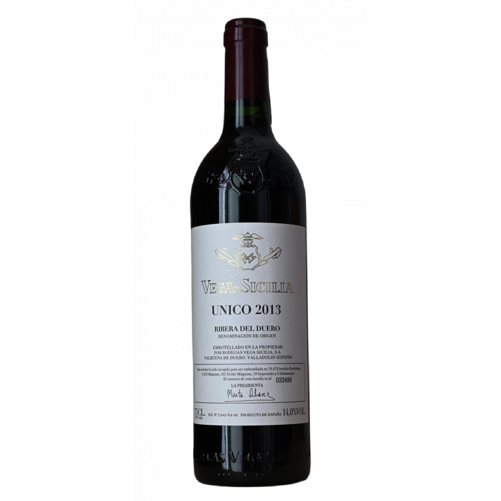 vega-sicilia-unico