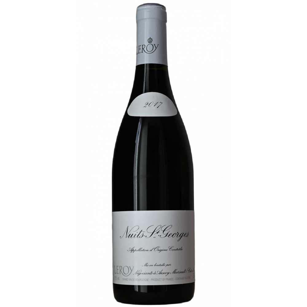 domaine-leroy-nuit-saint-georges
