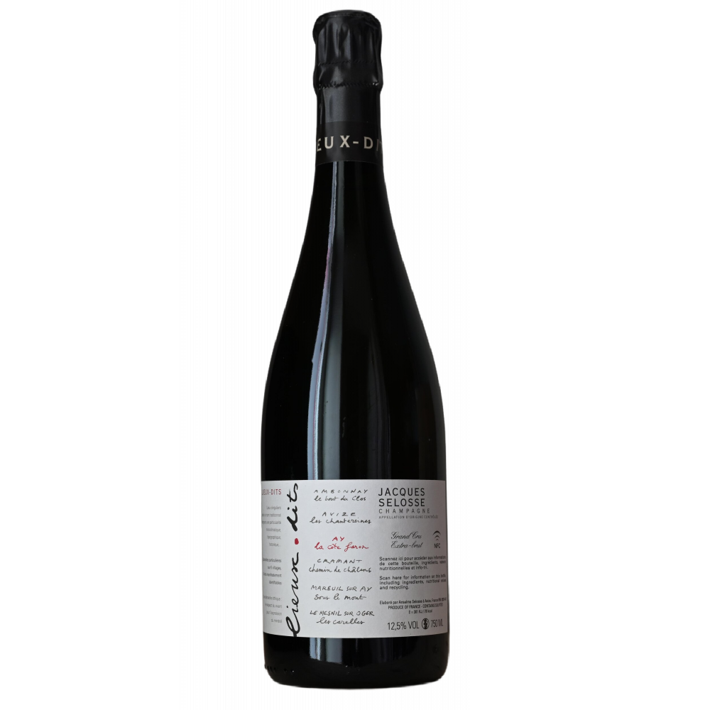 champagne-jacques-selosse-la-cote-faron