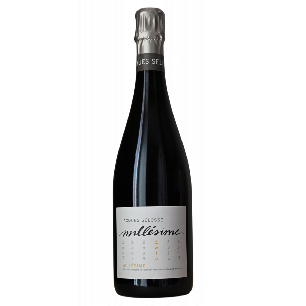 champagne-jacques-selosse-millesime-2010