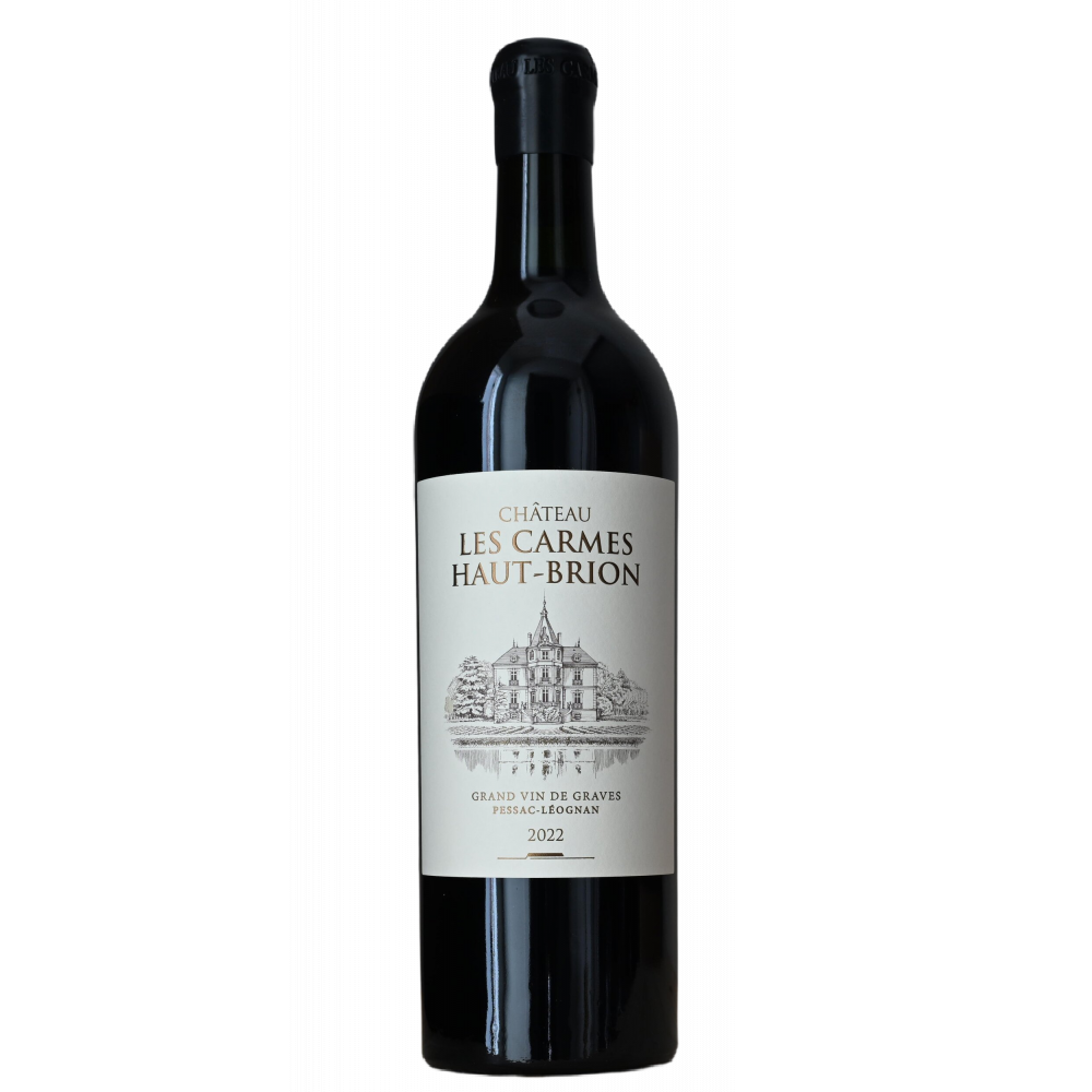 chateau-les-carmes-haut-brion-2022