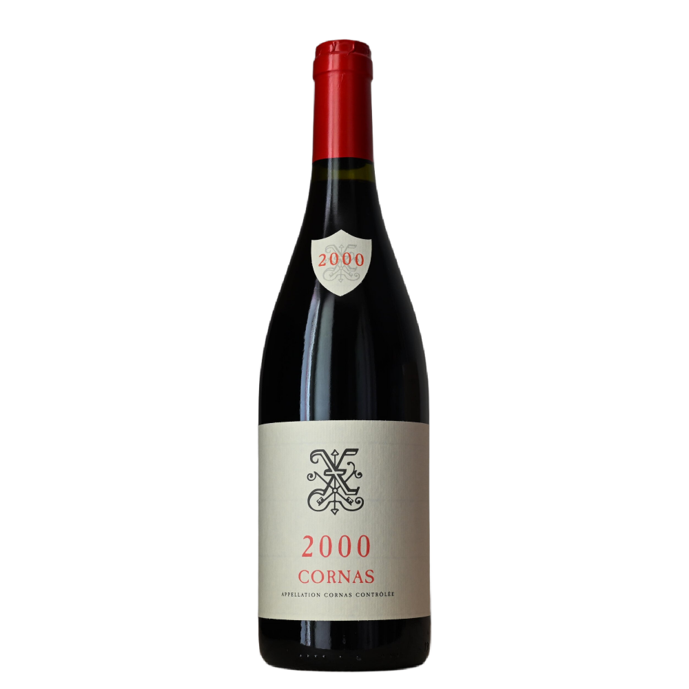 xavier-vignon-cornas-2000