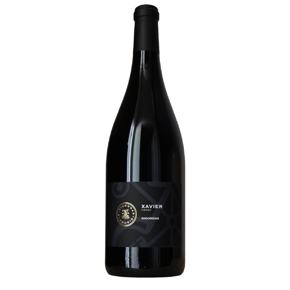 xavier-vignon-gigondas-magnum