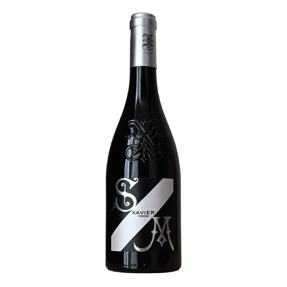 xavier-vignon-cuvee-sm2
