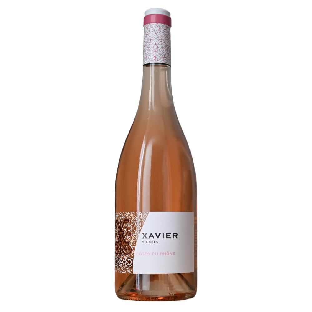 xavier-vignon-cotes-du-rhone-rose