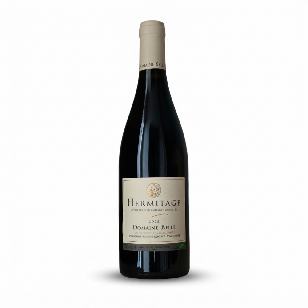 domaine-belle-hermitage-rouge