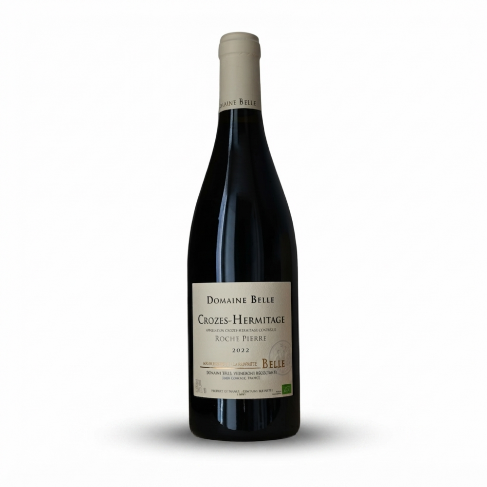 domaine-belle-crozes-hermitage-roche-pierre