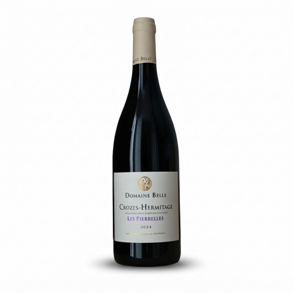 domaine-belles-crozes-hermitage-les-pierrelles