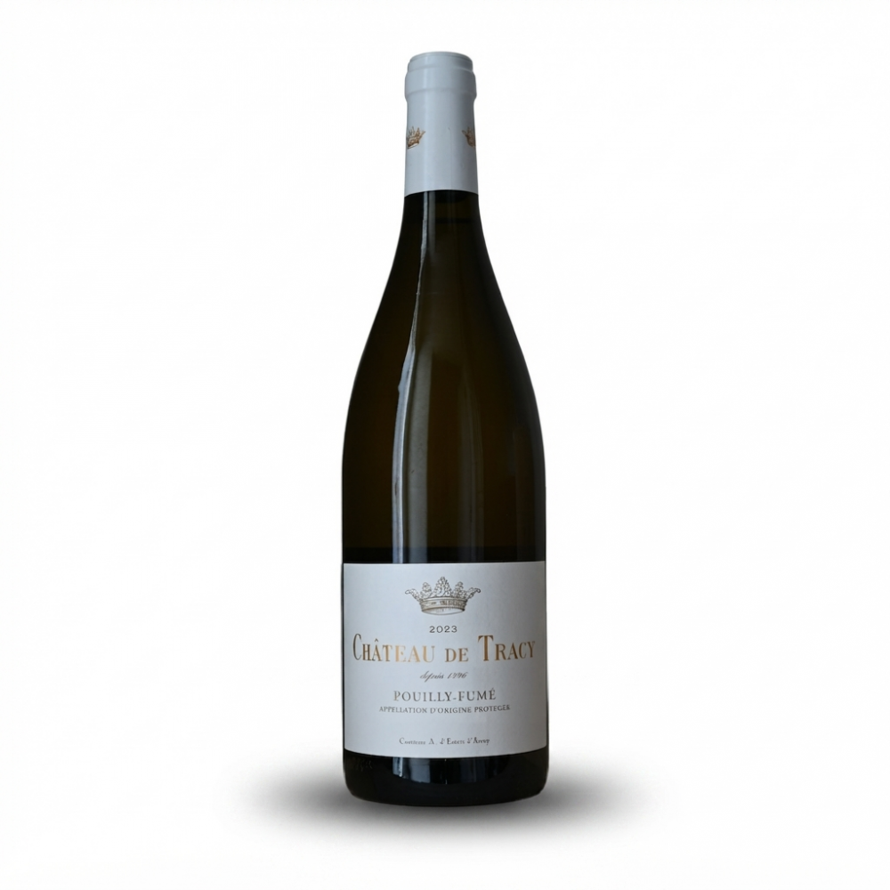 chateau-de-tracy