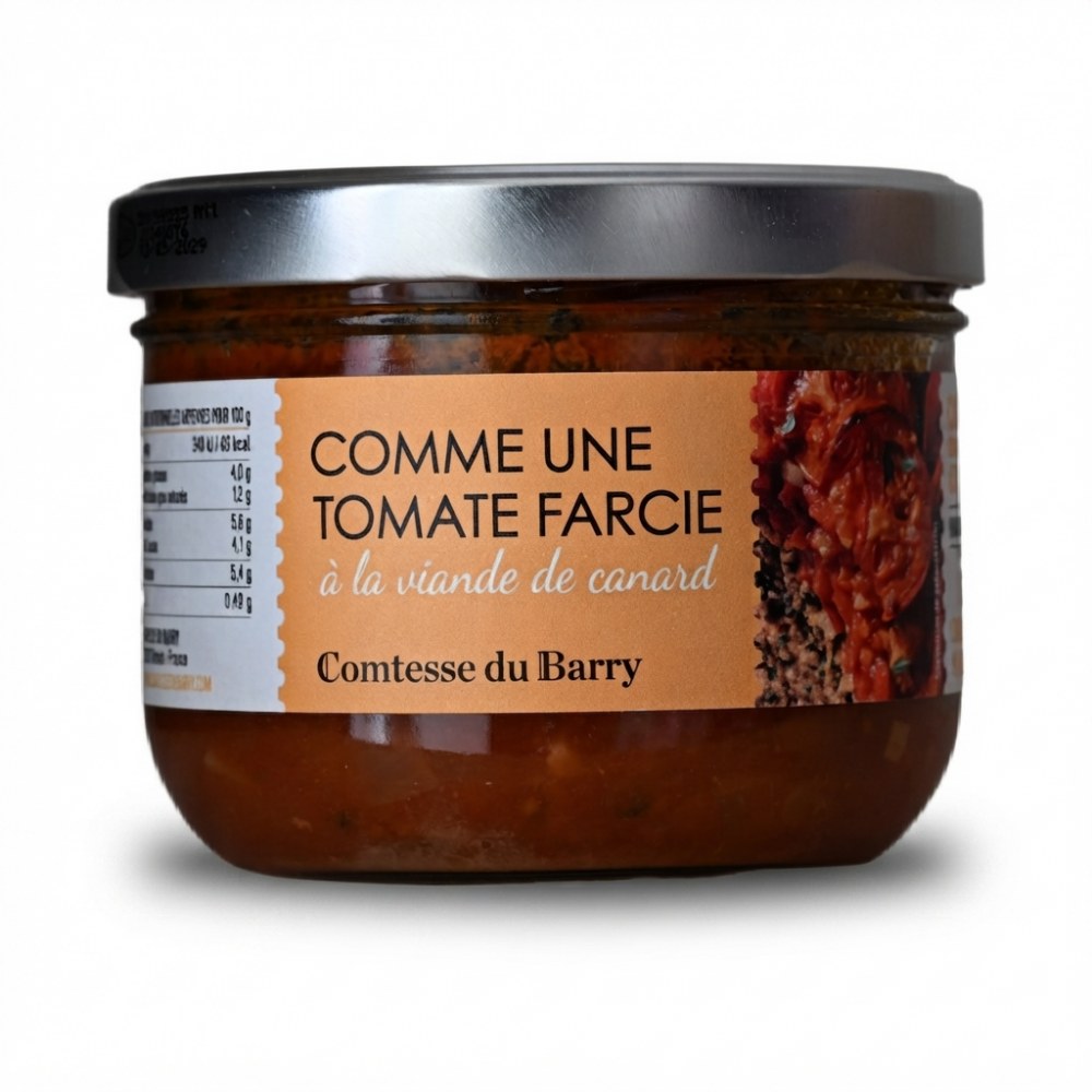 comtesse-du-barry-comme-une-tomate-farcie